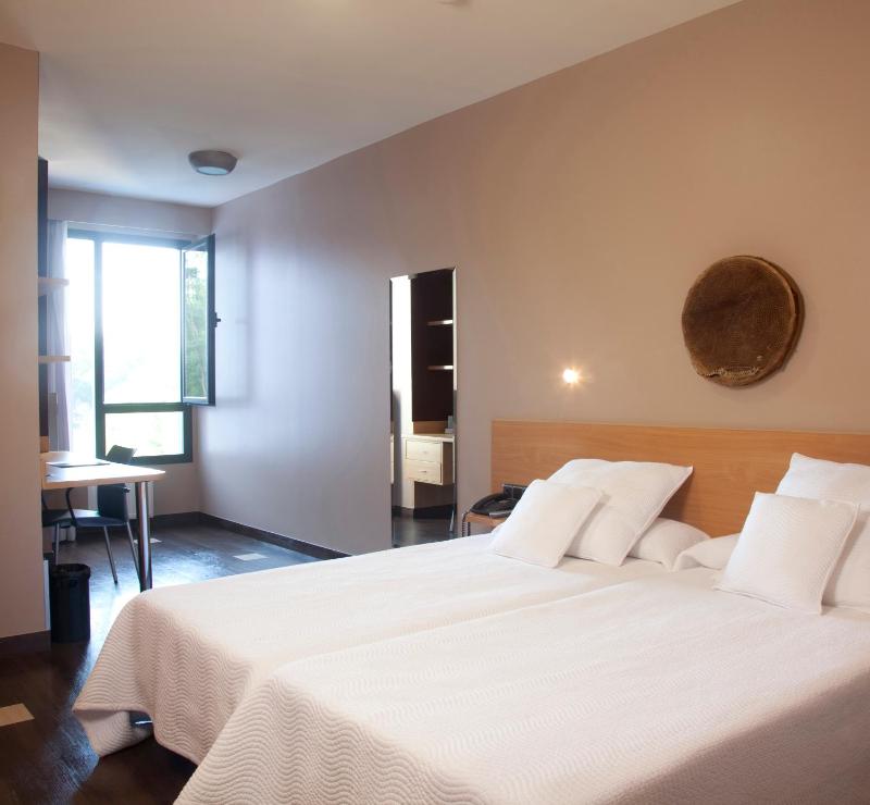 Superior Twin Room image 1