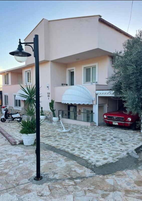 VİLLA ÇAPA - image 6