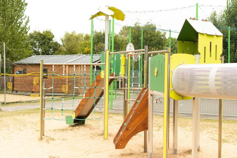 Bontempo Village La Yole - image 30