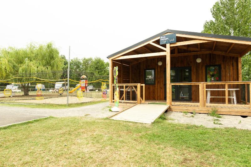 Bontempo Village La Yole - image 46