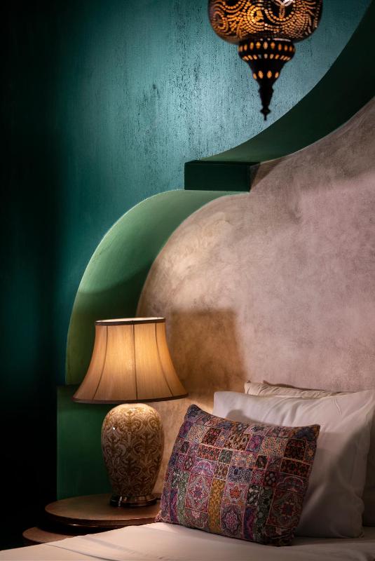 Honeymoon Suite with View image 4