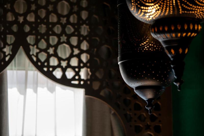 Honeymoon Suite with View image 3