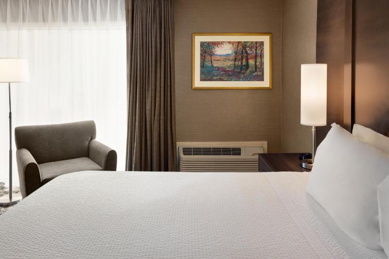 Deluxe King Room - Non-Smoking image 2