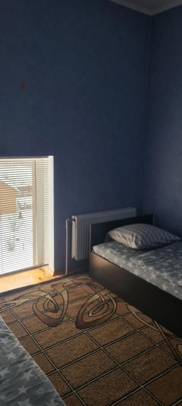 Three-Bedroom Apartment image 1