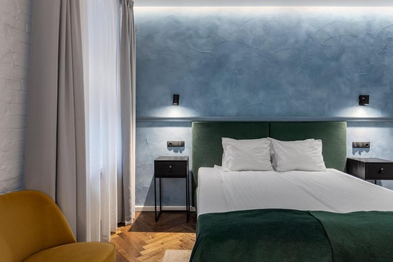 Konventa Seta Hotel Keystone Collection - image 8