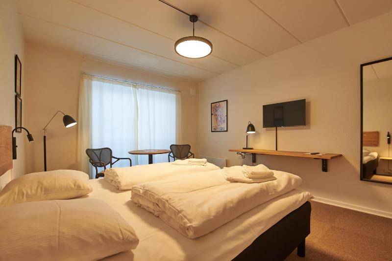 Double or Twin Room image 3