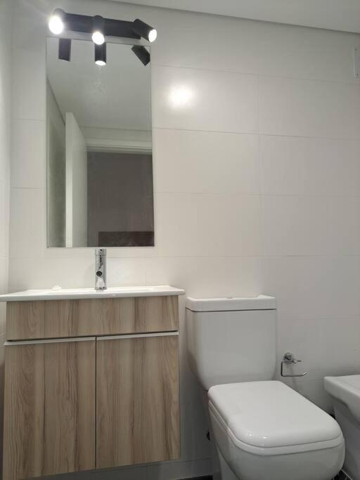 Nuevo apartamento completo con garaje en Cordón Soho - image 5