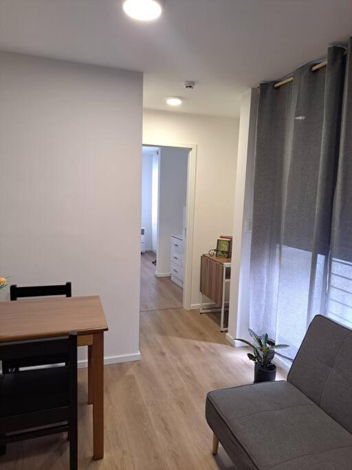 Nuevo apartamento completo con garaje en Cordón Soho - image 8