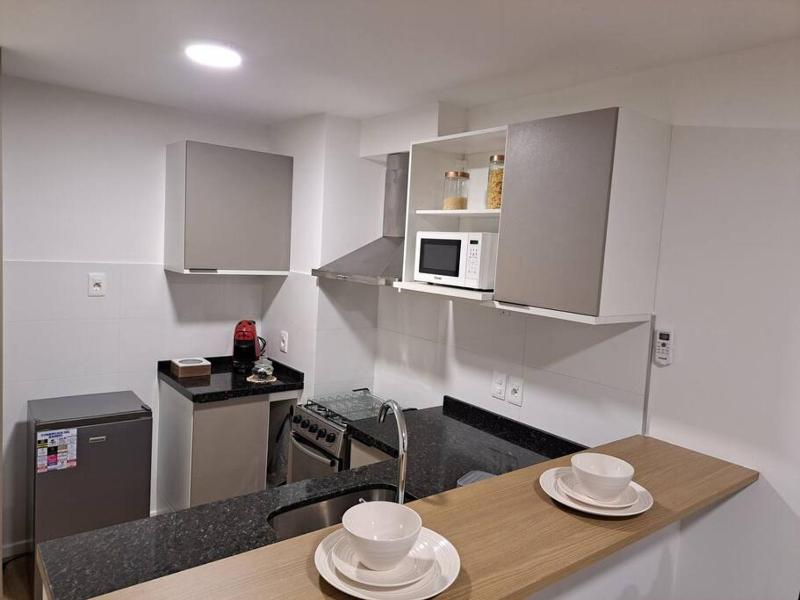 Nuevo apartamento completo con garaje en Cordón Soho - image 10