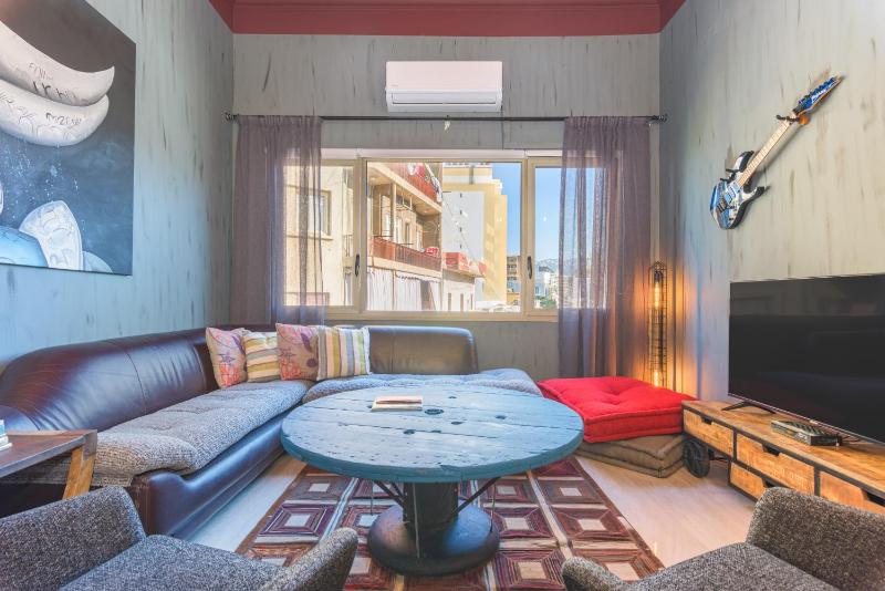 Two-Bedroom Apartment image 1