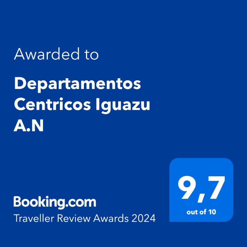 Departamentos Centricos Iguazu A.N - image 6