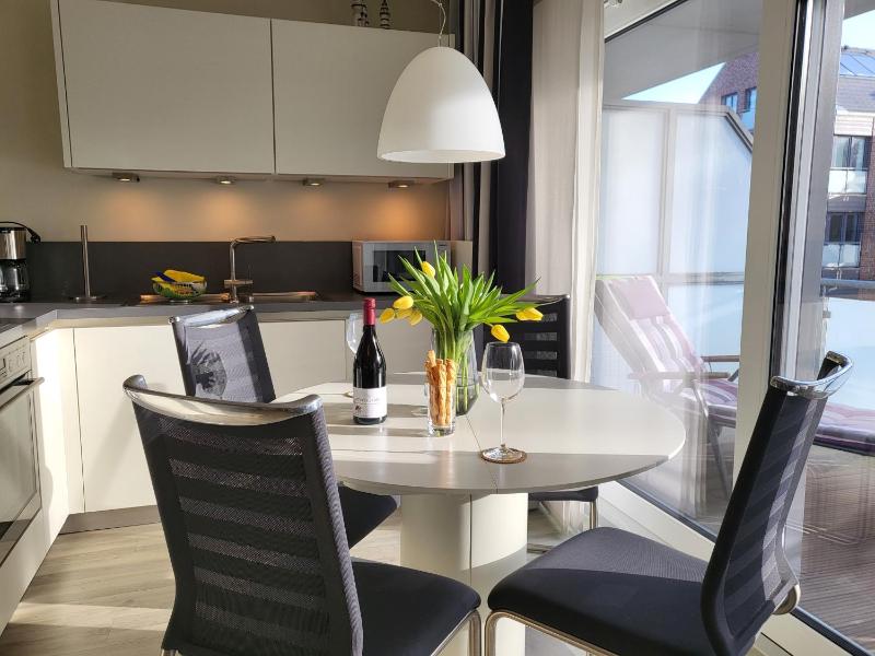 Ferienwohnung 