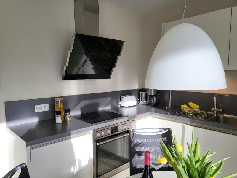 Ferienwohnung 
