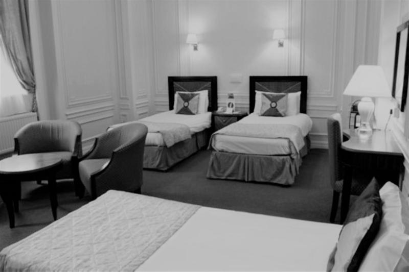 Standard Triple Room image 2