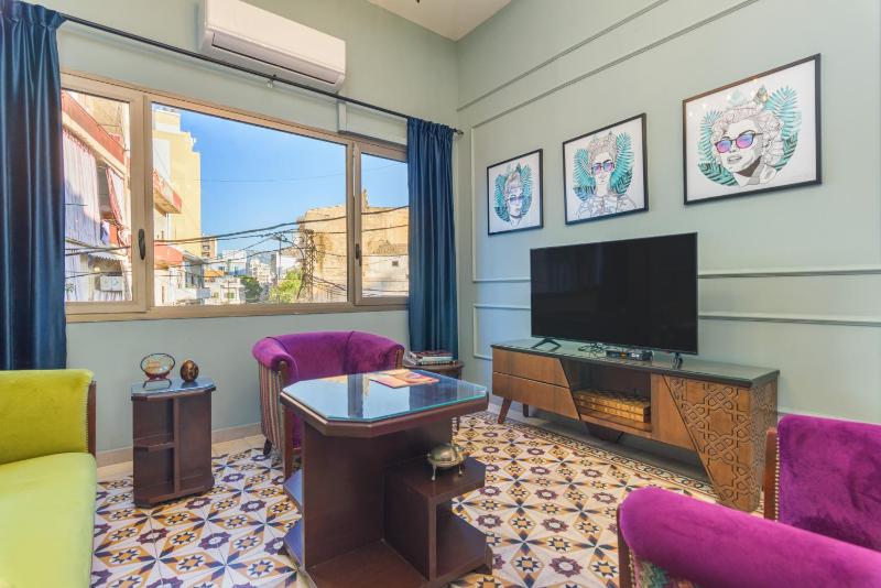 961 Station Apartments in Mar Mikhael - image 16