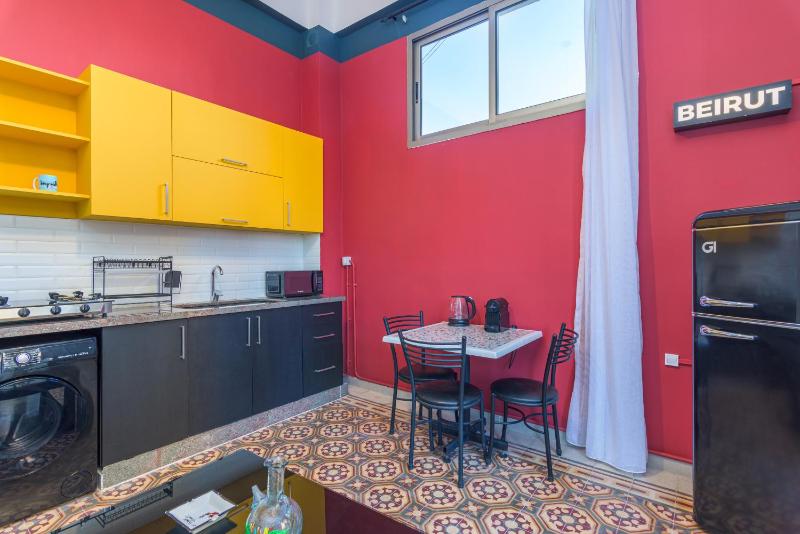 961 Station Apartments in Mar Mikhael - image 9