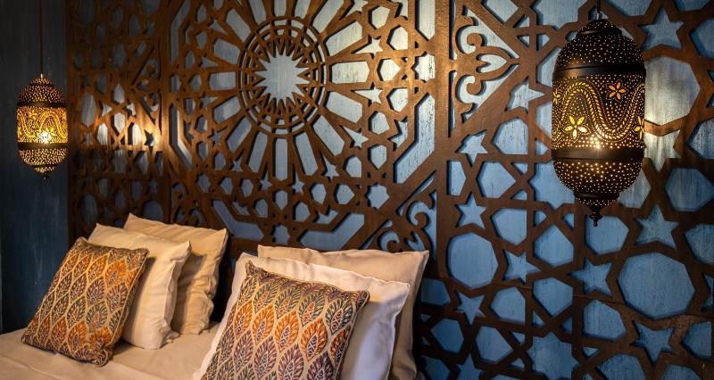 Deluxe Queen Room image 2