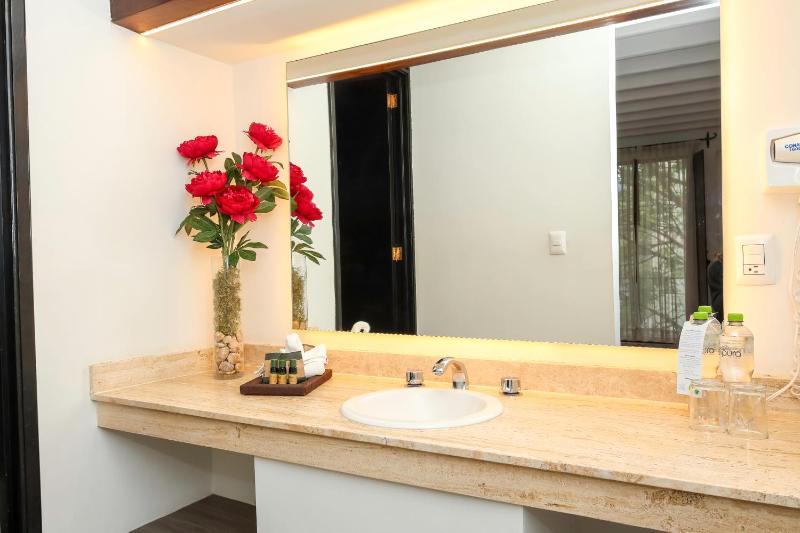 Hotel Boutique Naura Centro - image 7