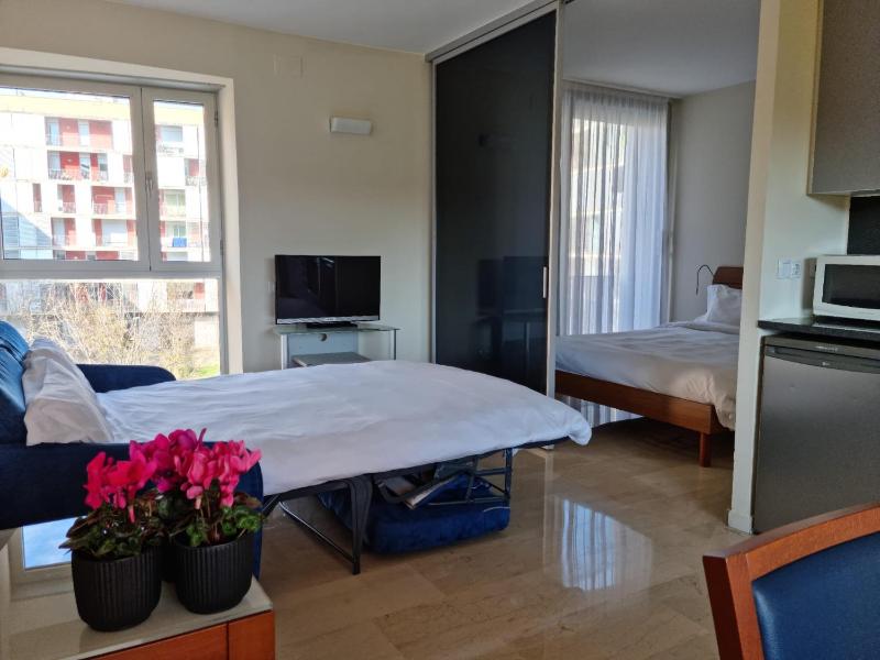 One-Bedroom Apartment (2 Adults + 2 Children) image 1
