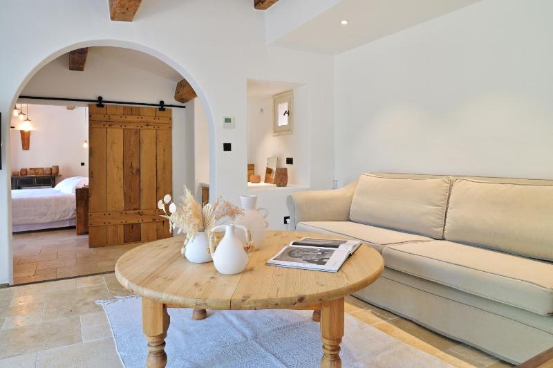 Two-Bedroom Villa with Private Pool - Umbria image 4