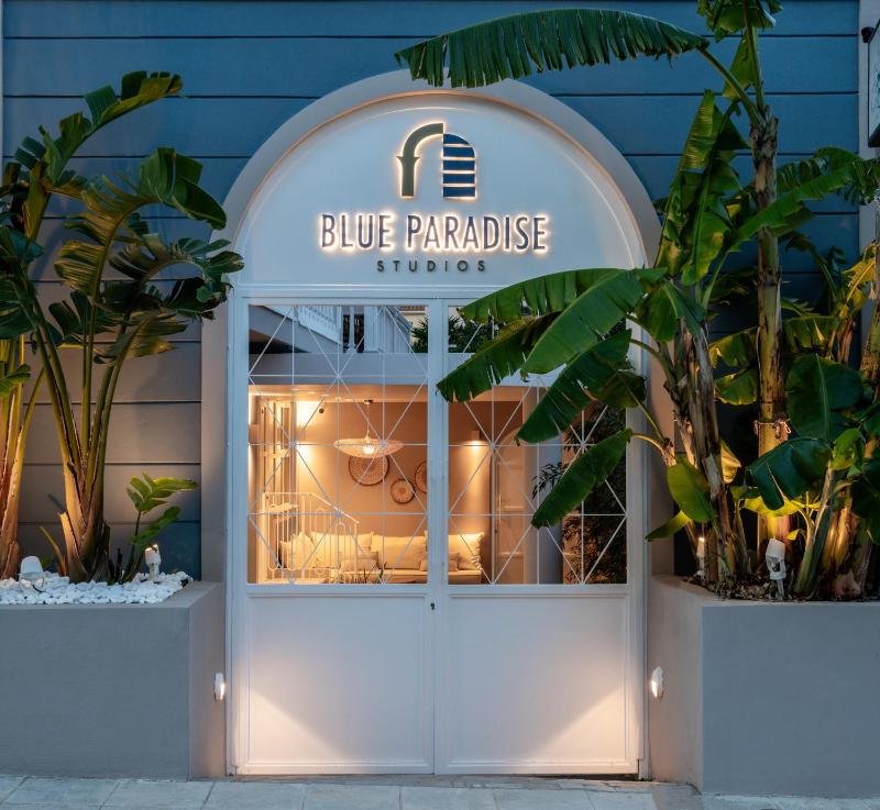 Blue Paradise Studios - image 1