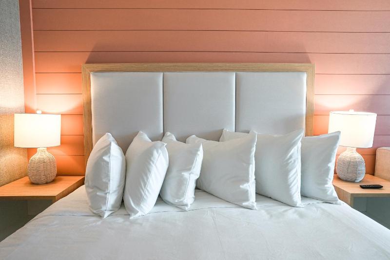 King Room with Sea View image 1