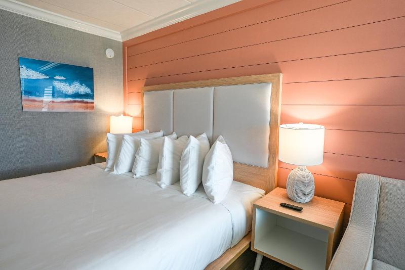 King Room with Sea View image 2