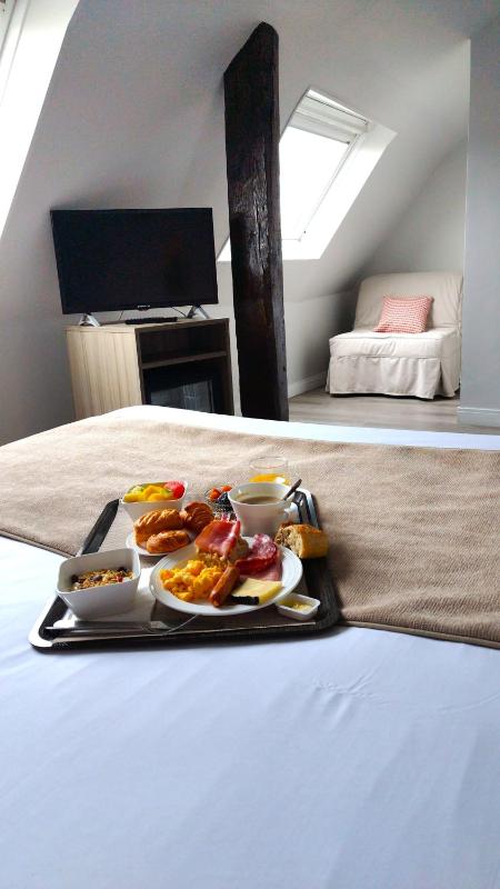 Double Room image 1