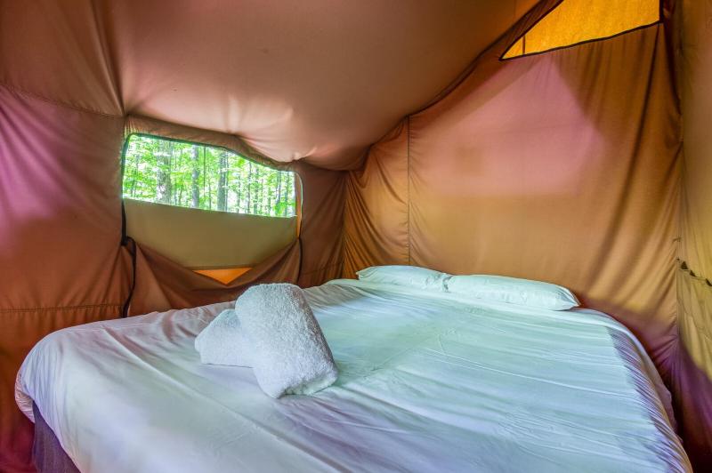 Trappeur Tent image 3