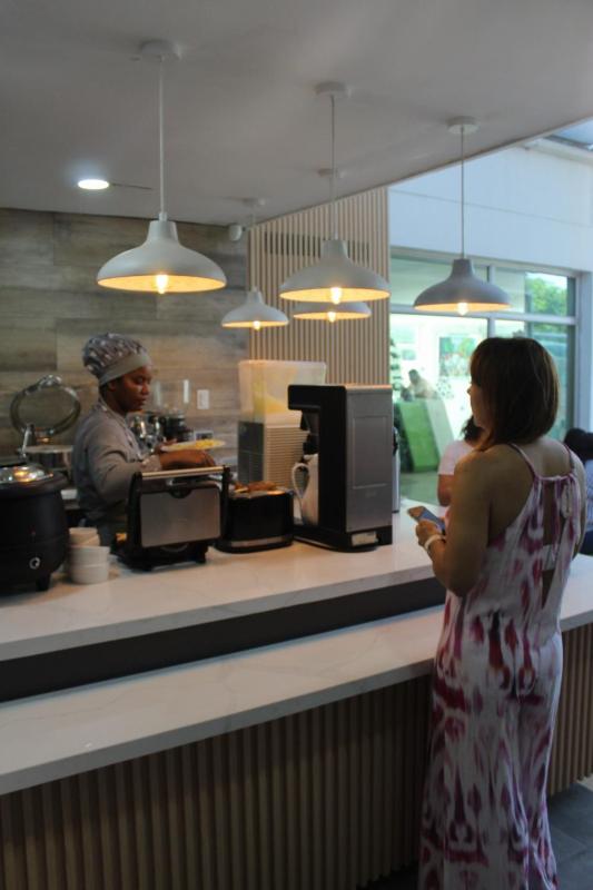 Hotel Genova Prado - image 22