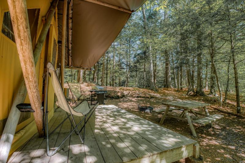 Tent Canadienne image 3