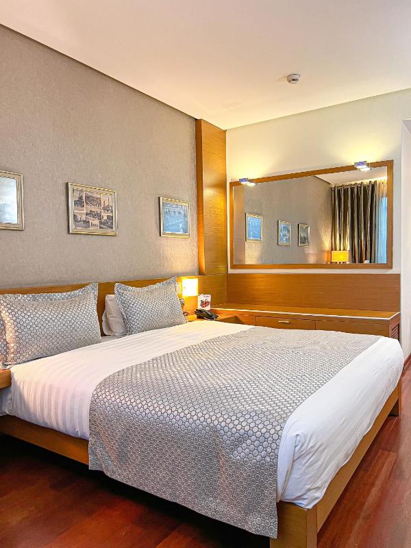 Deluxe Double Room image 1