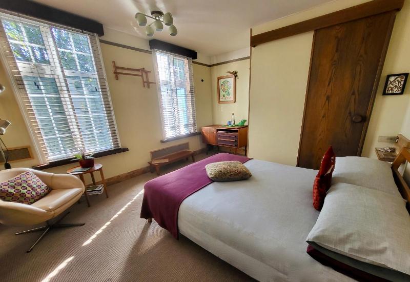 Double Room with Private Bathroom image 3