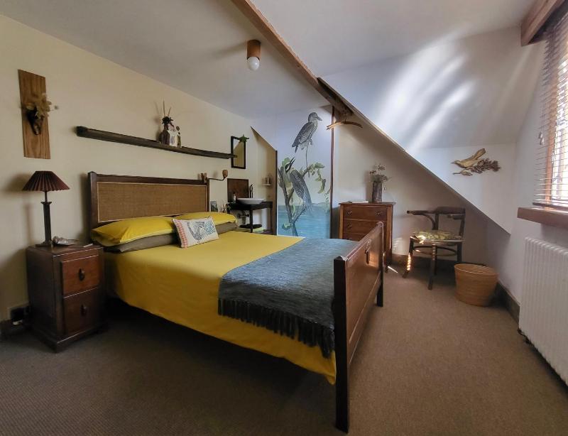 Double Room with Private Bathroom image 1