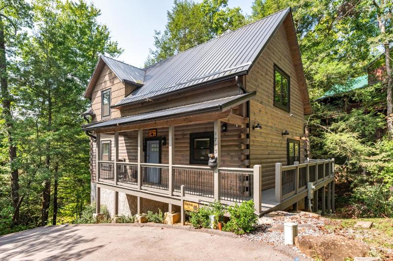 Haven cabin - image 1