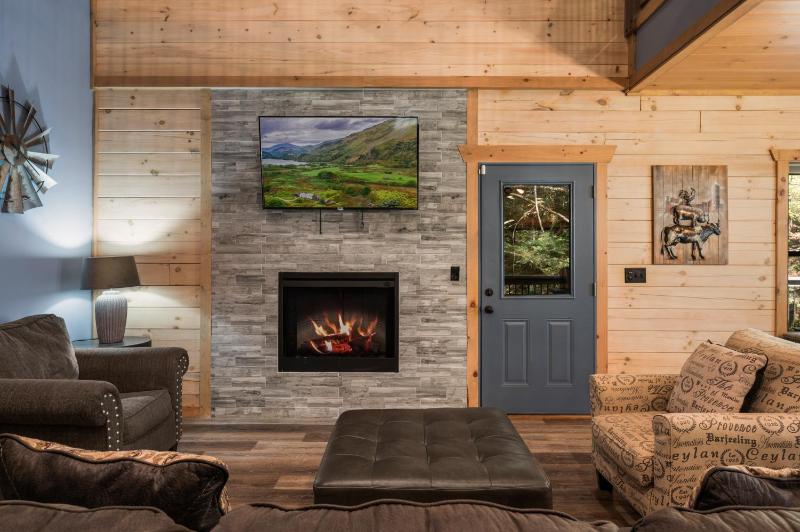 Haven cabin - image 18