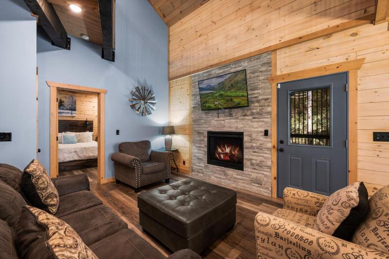 Haven cabin - image 2