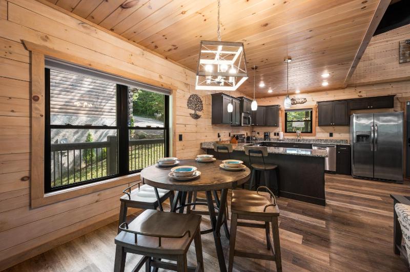 Haven cabin - image 10
