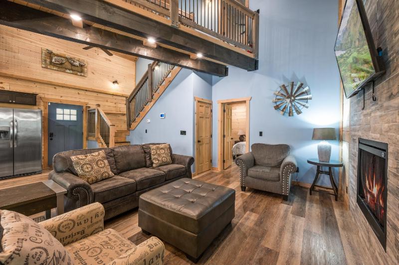 Haven cabin - image 3