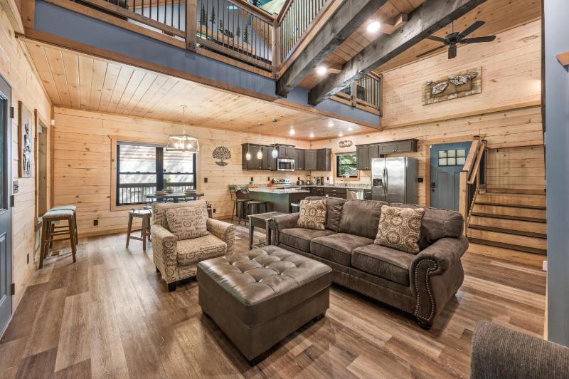 Haven cabin - image 13