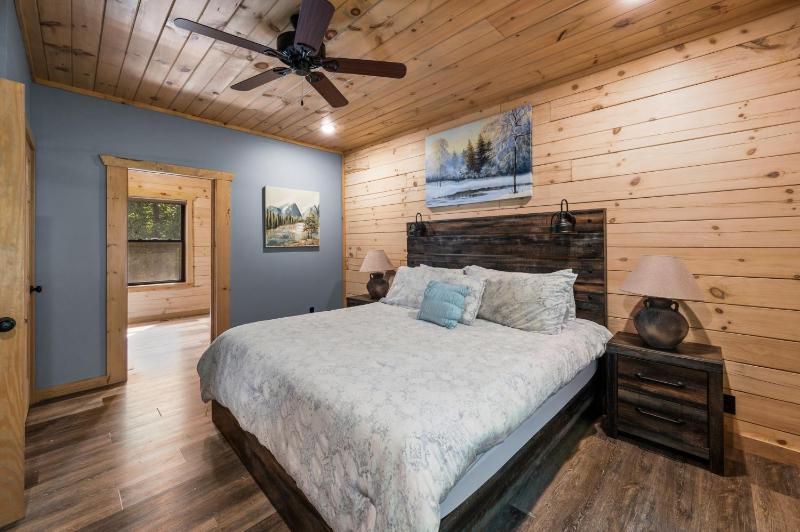 Haven cabin - image 8