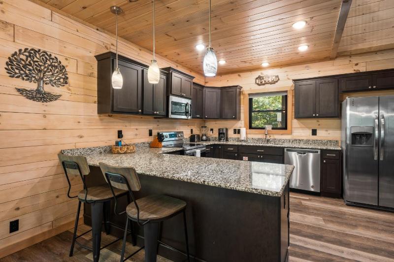Haven cabin - image 20