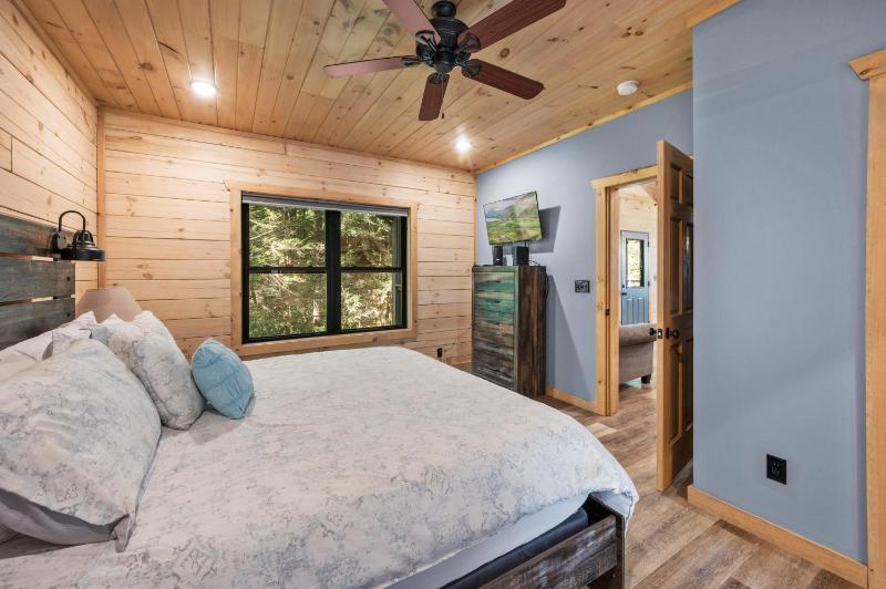 Haven cabin - image 17