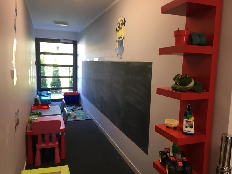 Apartment with Balcony image 2