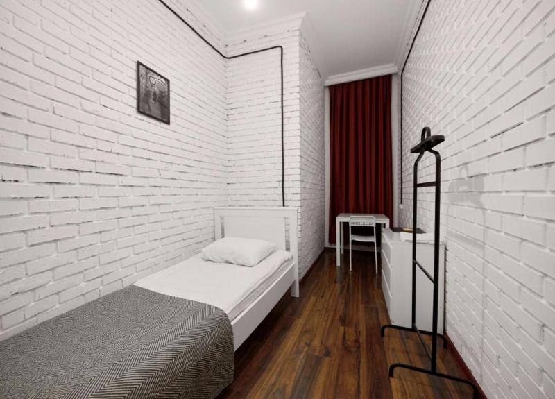 Budget Single Room image 2