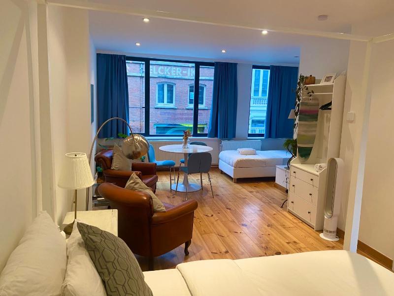 Deluxe Double Room image 1
