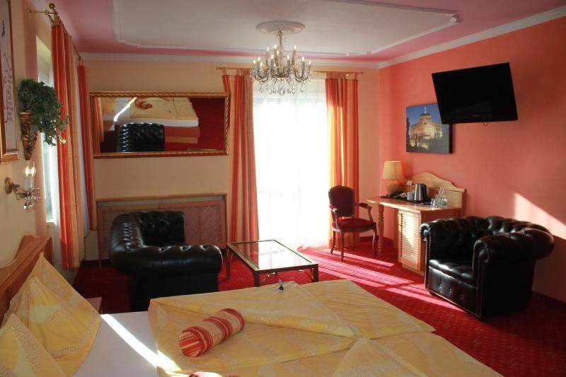Superior Double Room image 2