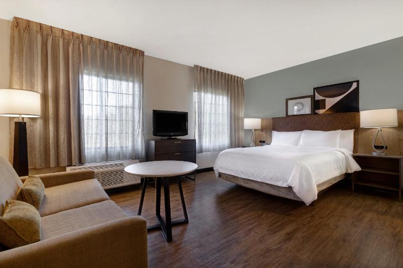 Studio Queen Suite image 1