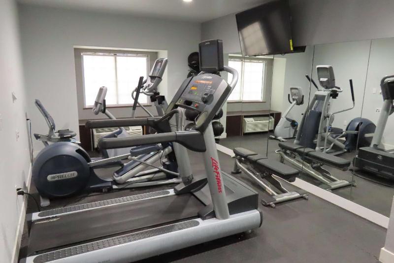 Best Western SeaWorld San Antonio - image 14
