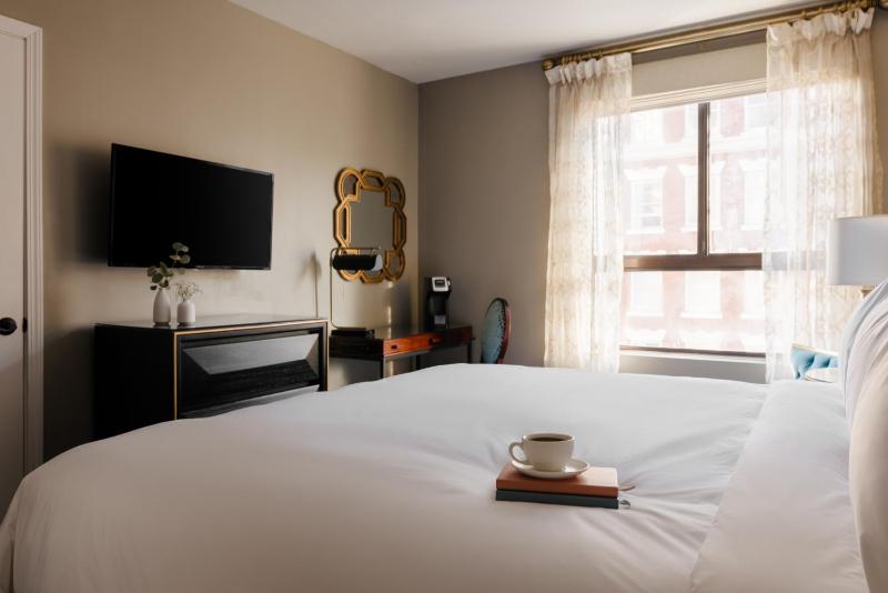 Hotel Bijou - image 7